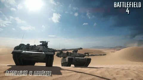 Battlefield 2024