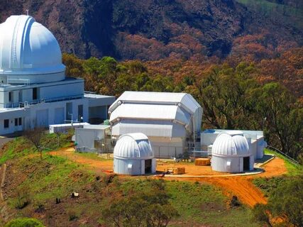Siding spring