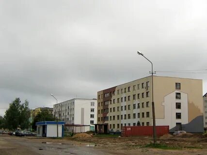 Ул горки
