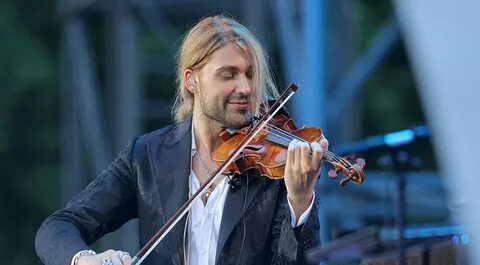 David слушать