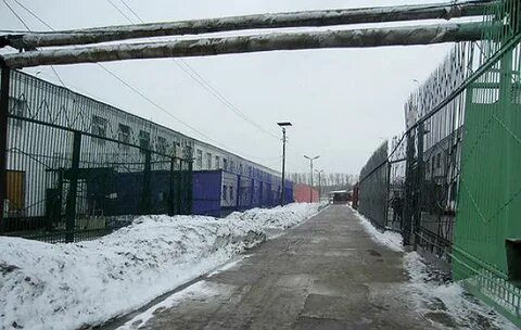 Ик перемерки тверь