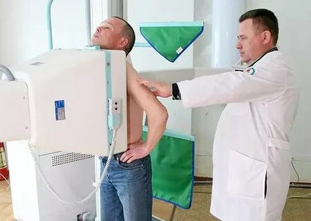 Установки пациента