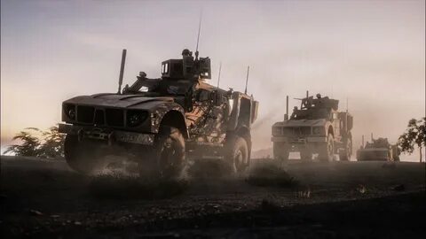 Squad game