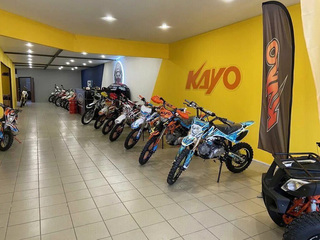 Rolling moto октябрьская ул 75 тамбов фото