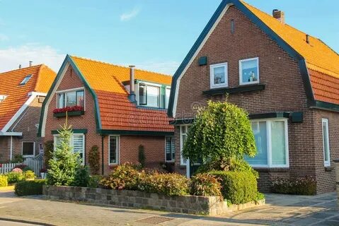 Housing holland