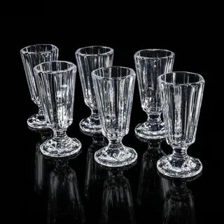 Лафитник граненый 50