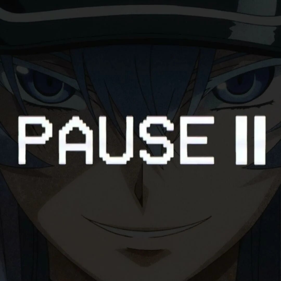 X pause