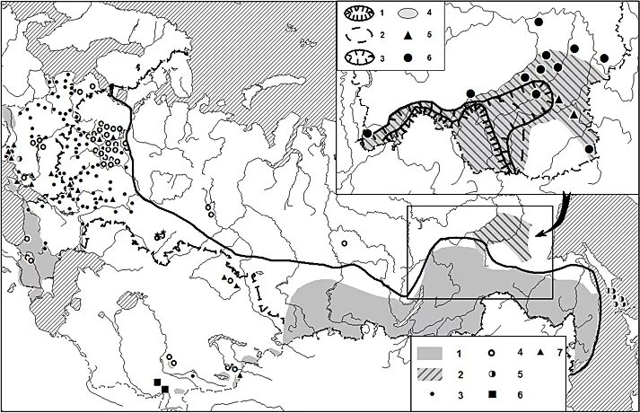 ареал европейского крота. ареал обитания оленей в россии. снежный барс ареал обитания на карте в россии. ареал распространения оленьих пастбищ. европейская норка ареал обитания.