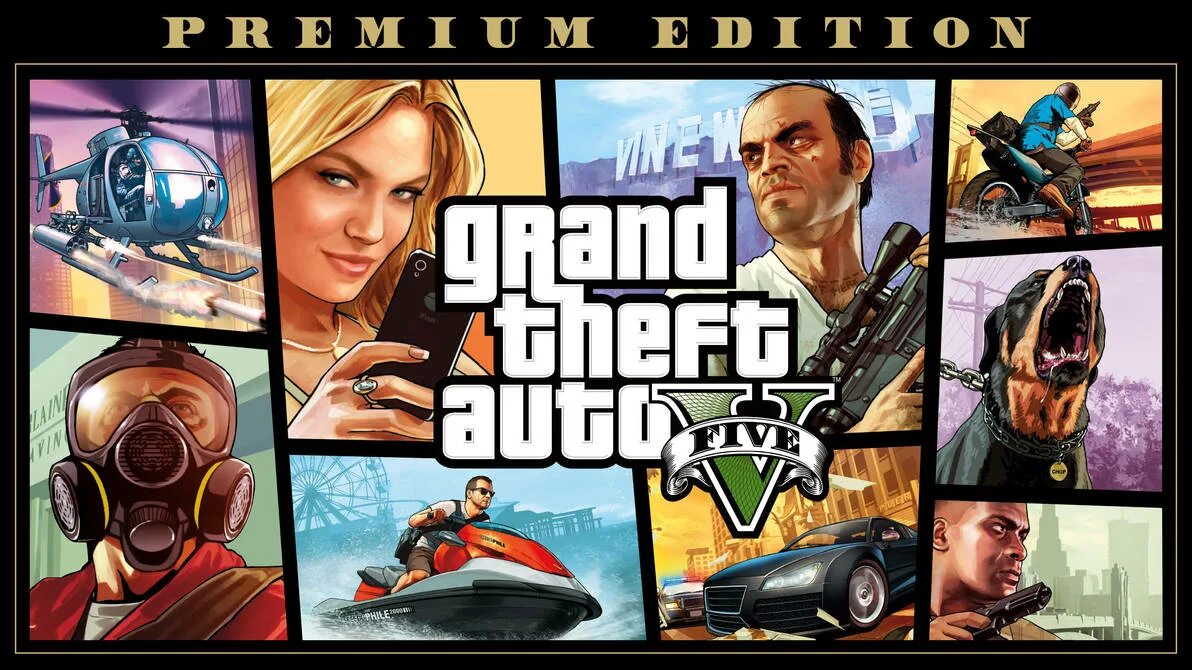 Grand theft adventures. Grand Theft auto v. Premium Edition. ГТА 5 премиум эдишн. Grand Theft auto 5 обложка. GTA 5 Premium Edition обложка.