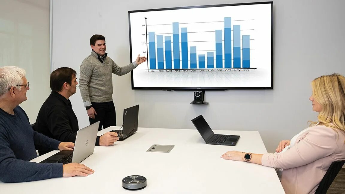 Корпоративное телевидение. Видеоконференция. Корпоративное ТВ. Teleconferencing. Picture of teleconferencing.