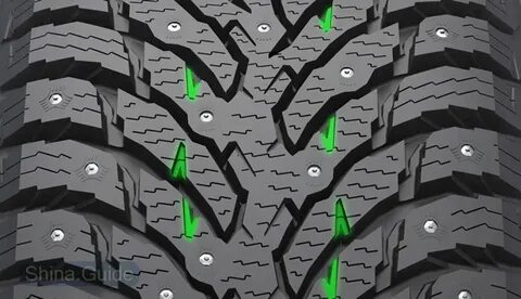Nokian hakkapeliitta 9 19