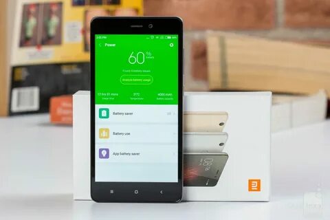 4pda форум redmi
