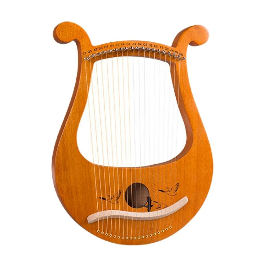 Lyre le