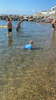 Не ездить на море