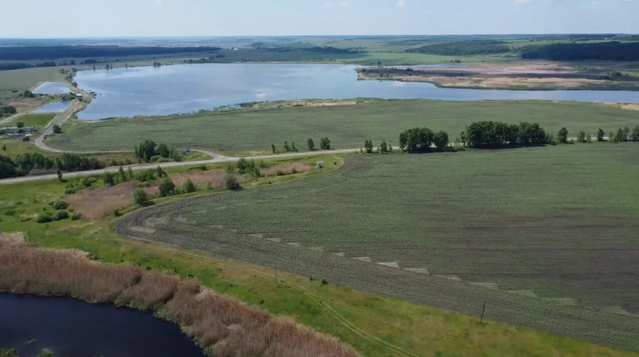 Кутки воронежская область