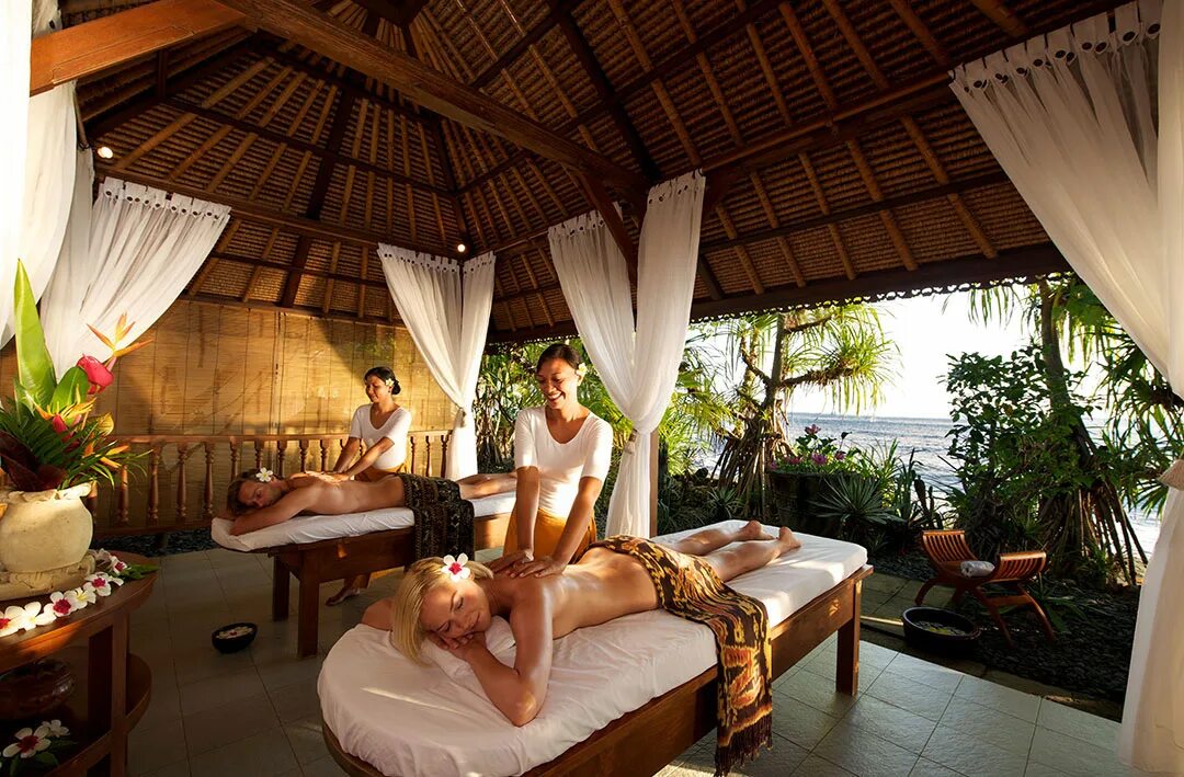 Спа центр Легиан Бали. Спа салон остров Бали. Бали (остров в малайском архипелаге). Bali Spa Resort отель.