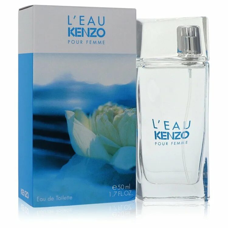 L eau de kenzo. Кензо Еау де Парфюм. Кензо ля пар женский. Духи Кензо женские голубые. Eu de Toilette Kenzo.