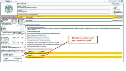 Получить код кредитной