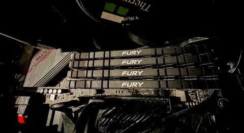 Fury как разобрать
