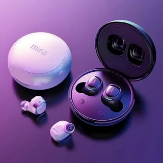Tws xiaomi
