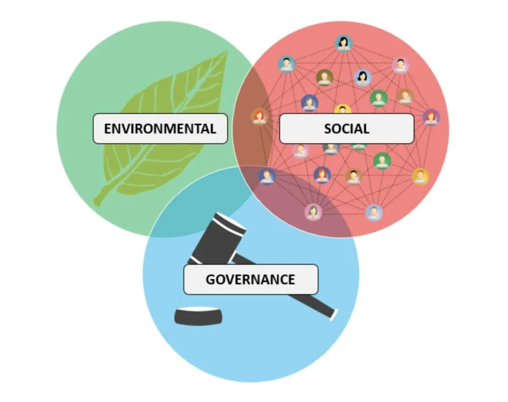 ESG принципы. ESG стратегия. Инвестирование ESG. ESG принципы устойчивого развития.