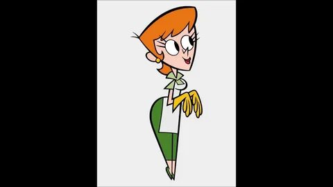 This is From Dexter's Laboratory. 
