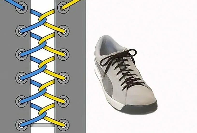 Внутренняя сторона параллельной шнуровки как выглядит. Способы зашнуровать кроссовки. Способы шнурования шнурков на кроссовках. Красиво зашнуровать шнурки на кроссовках 10 дырок. Шнуровка loosely.