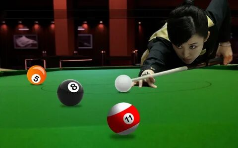 Match pool