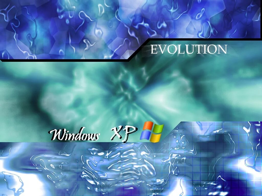 Window evolutions. Лазурь windows xp. эволюция винд 7. windows xp evolution. заставки на рабочий стол windows эволюция.