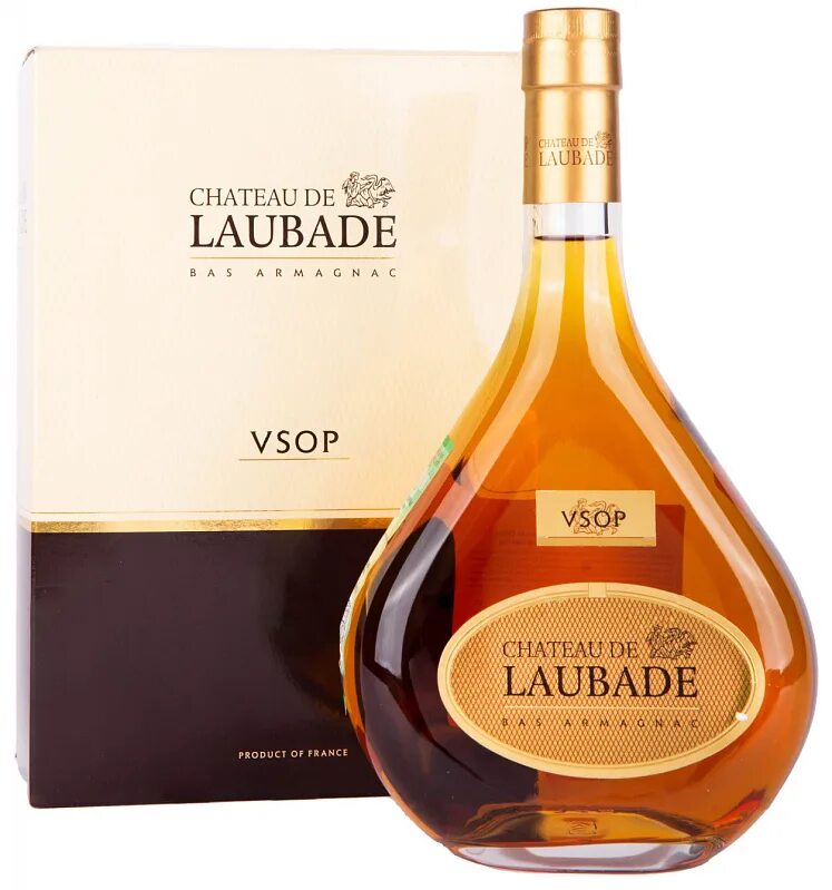 Шато де Лобад ВСОП. Chateau de Laubade VSOP, 0.7 Л. Armagnac VSOP 0.7. Nismes Delclou Арманьяк VSOP. Арманьяк 0.7 л