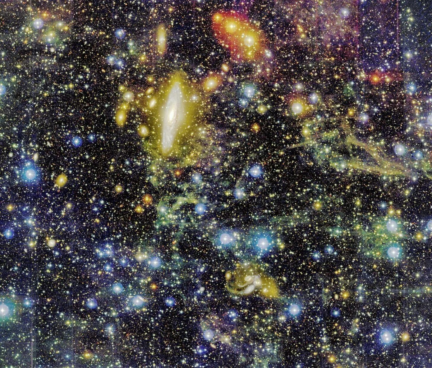 Universe систем