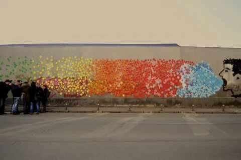 This wall