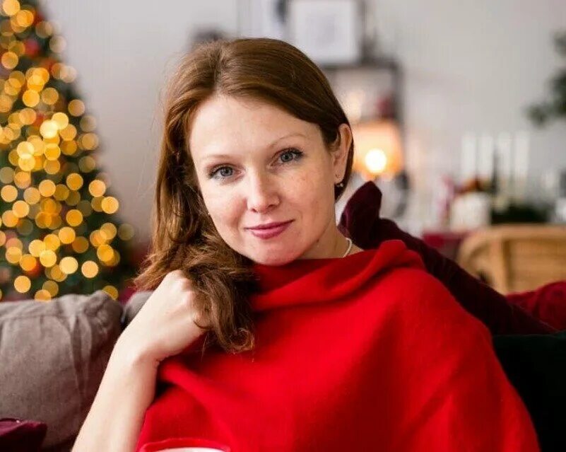 александры юрьевны