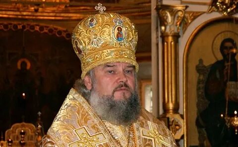 Митрополит в древней церкви