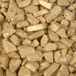 Rocks gold