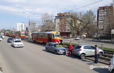 Водитель барнаул