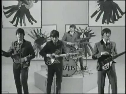I should know better beatles