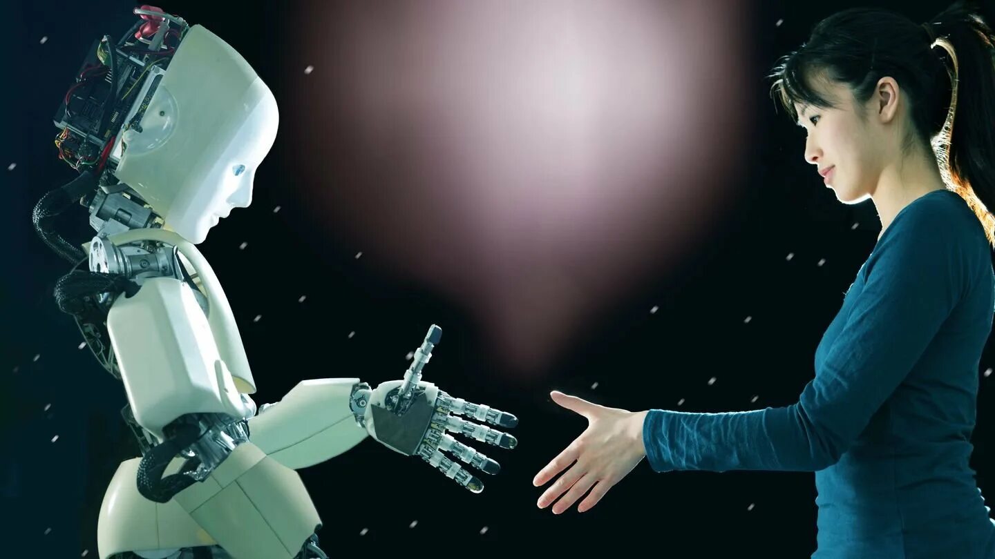 Проблемы будущего. Робот человек. Искусственный интеллект. Робот с искусственным интеллектом. Искусственный интеллект и человек.