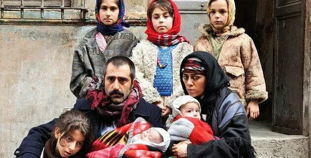 я видел солнце 2009