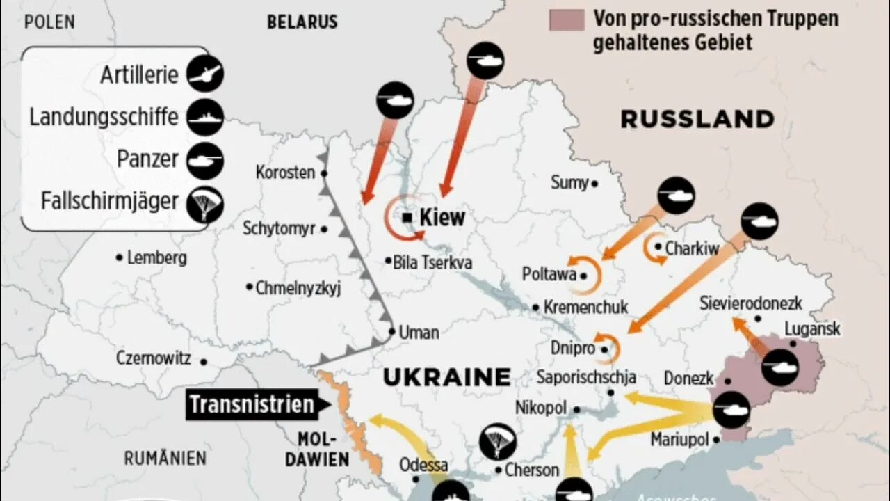 Карта нападения на Украину. План нападения на Украину. План войны с Украиной. Вторжение России в Украину карта. Почему россия начала на украину