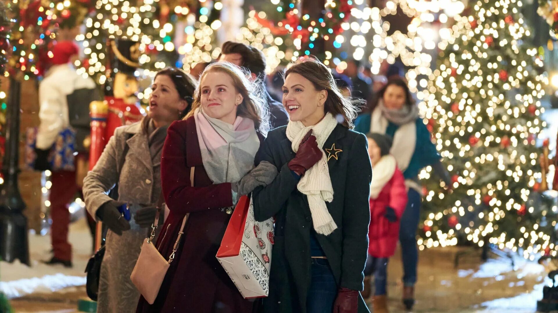 коронованное рождество фильм 2020. чудо на рождество 2021. рождество с принцем фильм 2018 кадры. чудо на рождество 2021. благотворительная акция чудеса в рождество.