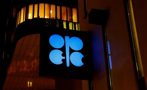 Организация стран экспортеров нефти 4