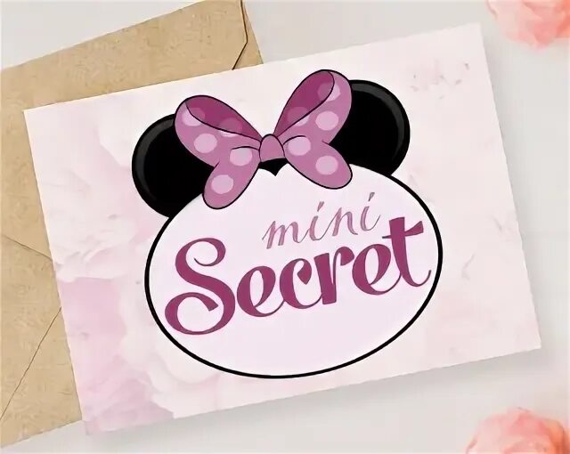 Mini secret