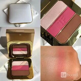 Tom ford soleil contouring compact