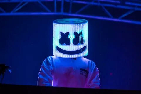 Tyla marshmello water