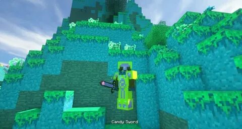 Dormant mod
