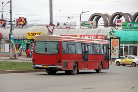 Малиновка пермь