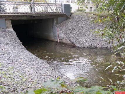 Река дудергофка санкт петербург