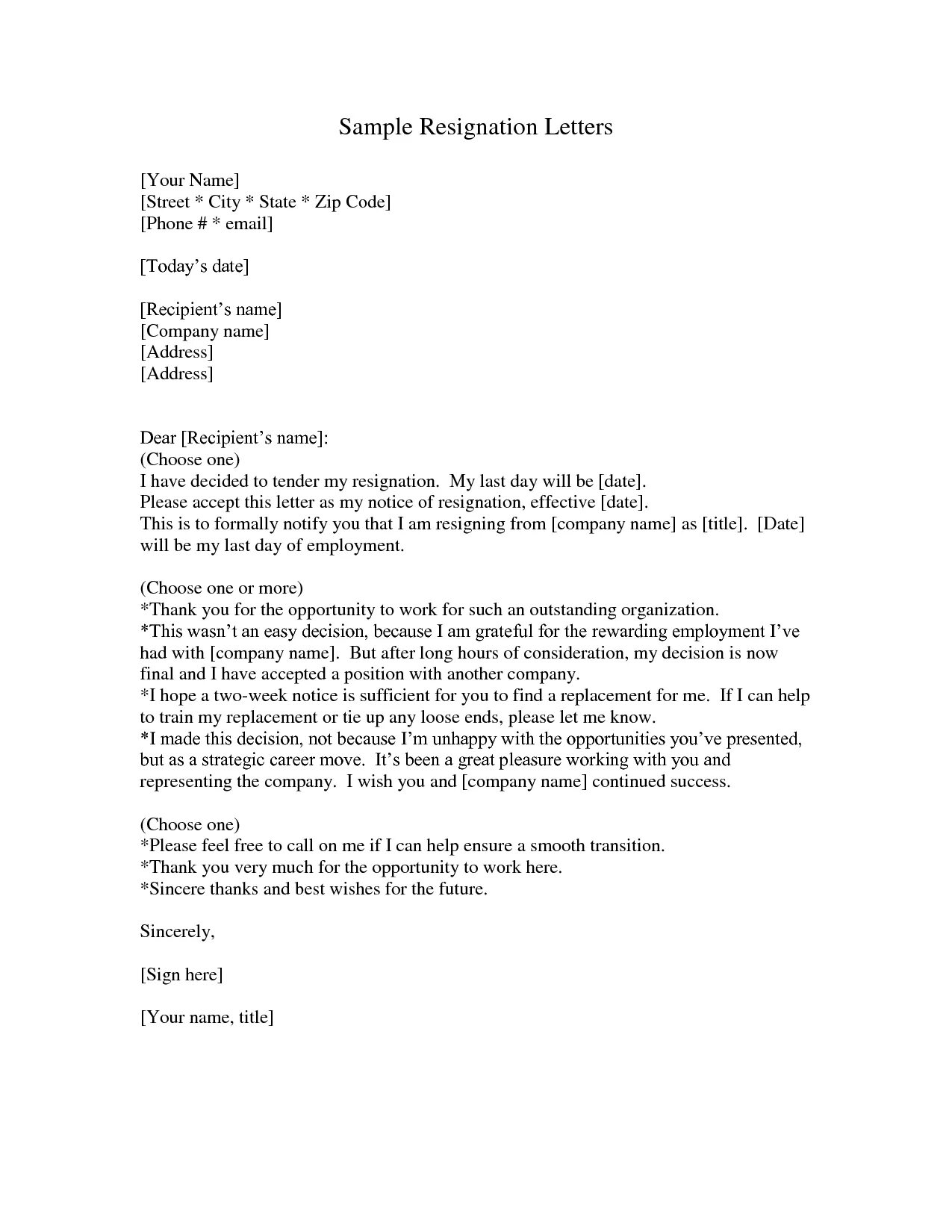 If he were not such an outstanding. Resignation letter. notice letter. write a letter of resignation. resignation letter examples in english.