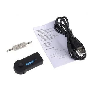 3 5 мм разъем bluetooth